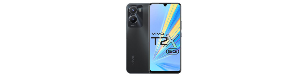 Vivo T2x 5G                                  Rs.12349 to Rs.12999